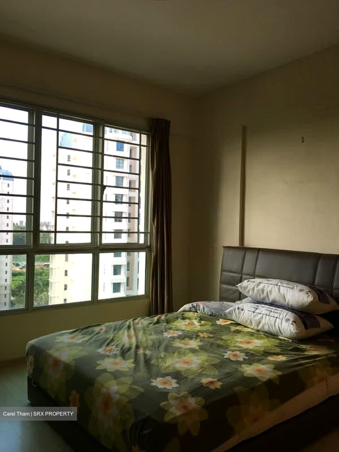 The Clearwater (D16), Condominium #601991001